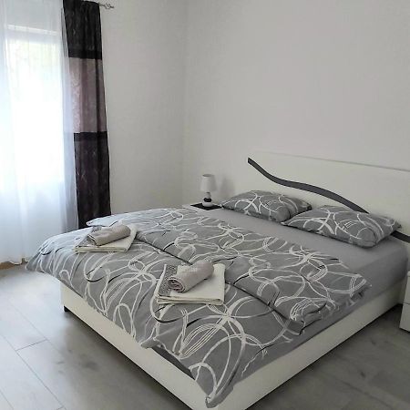 Apartment Marina 2 Kotor Bagian luar foto