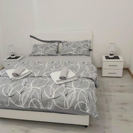Apartment Marina 2 Kotor Bagian luar foto