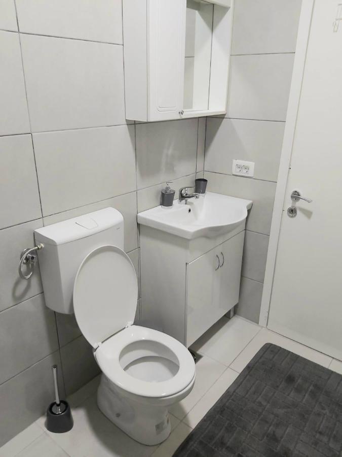 Apartment Marina 2 Kotor Bagian luar foto