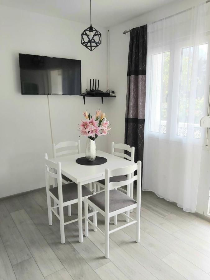 Apartment Marina 2 Kotor Bagian luar foto