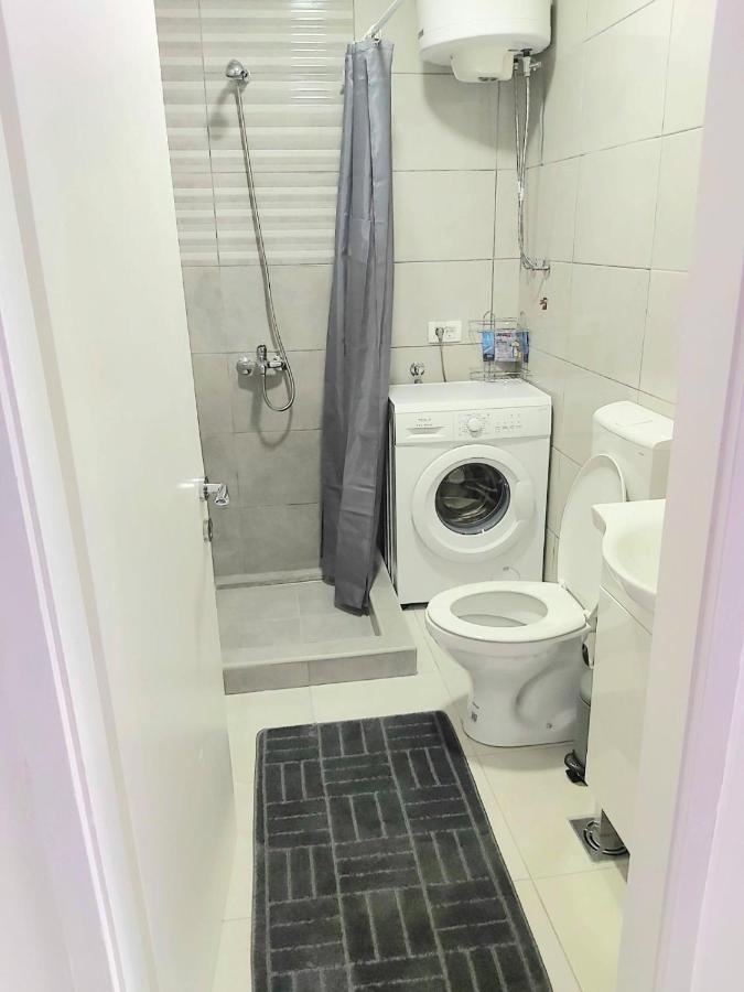 Apartment Marina 2 Kotor Bagian luar foto