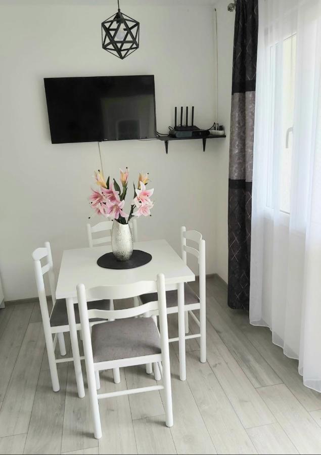 Apartment Marina 2 Kotor Bagian luar foto