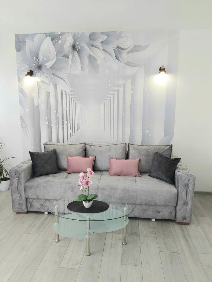 Apartment Marina 2 Kotor Bagian luar foto