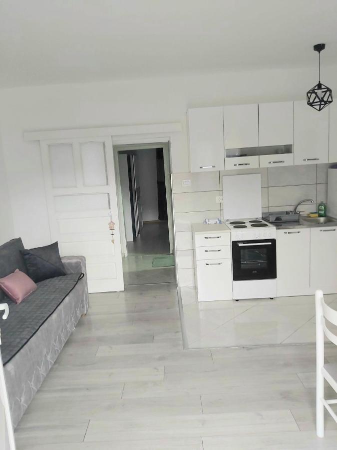 Apartment Marina 2 Kotor Bagian luar foto