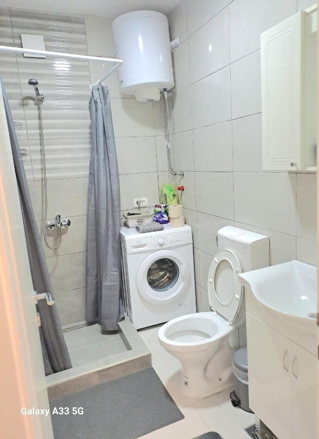 Apartment Marina 2 Kotor Bagian luar foto