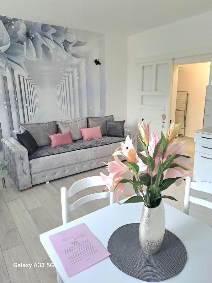 Apartment Marina 2 Kotor Bagian luar foto