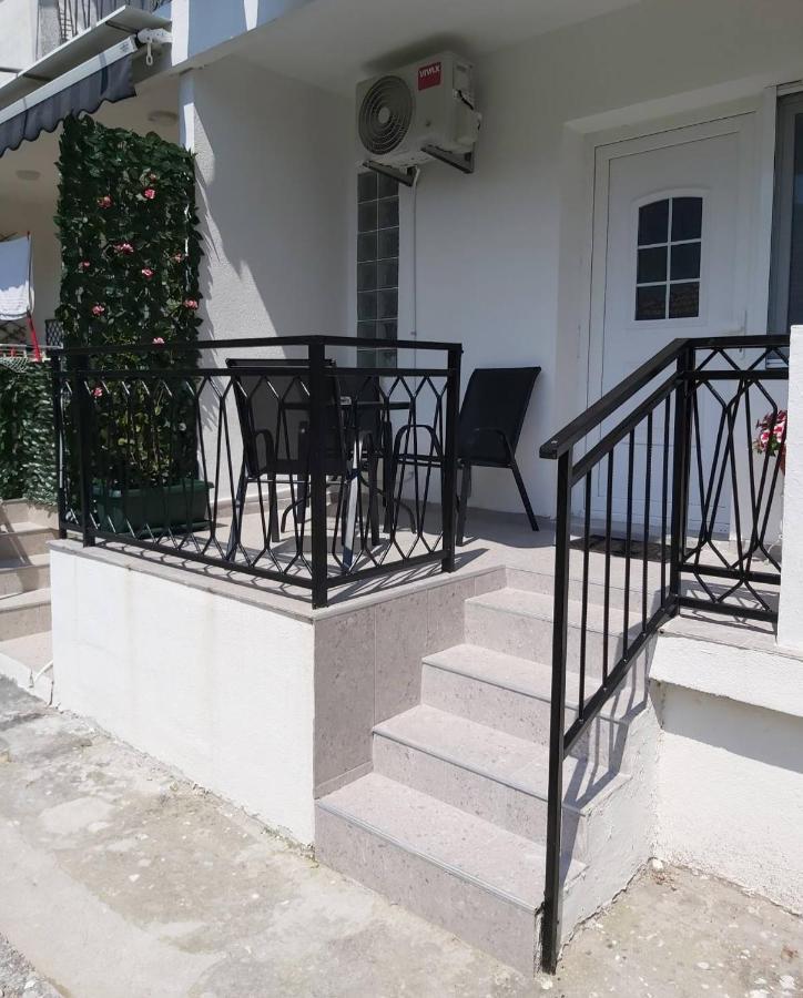 Apartment Marina 2 Kotor Bagian luar foto