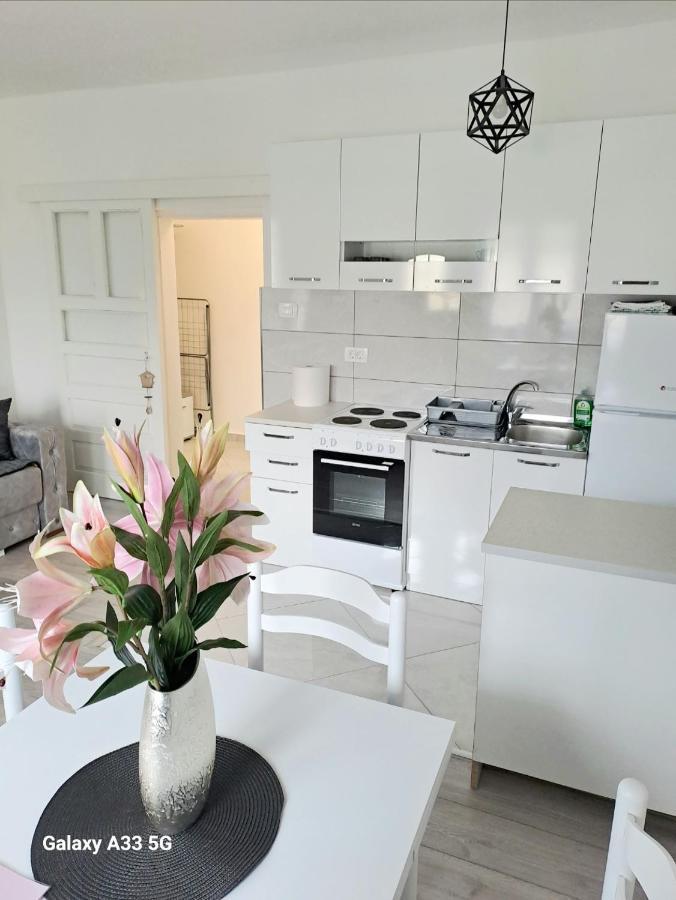 Apartment Marina 2 Kotor Bagian luar foto