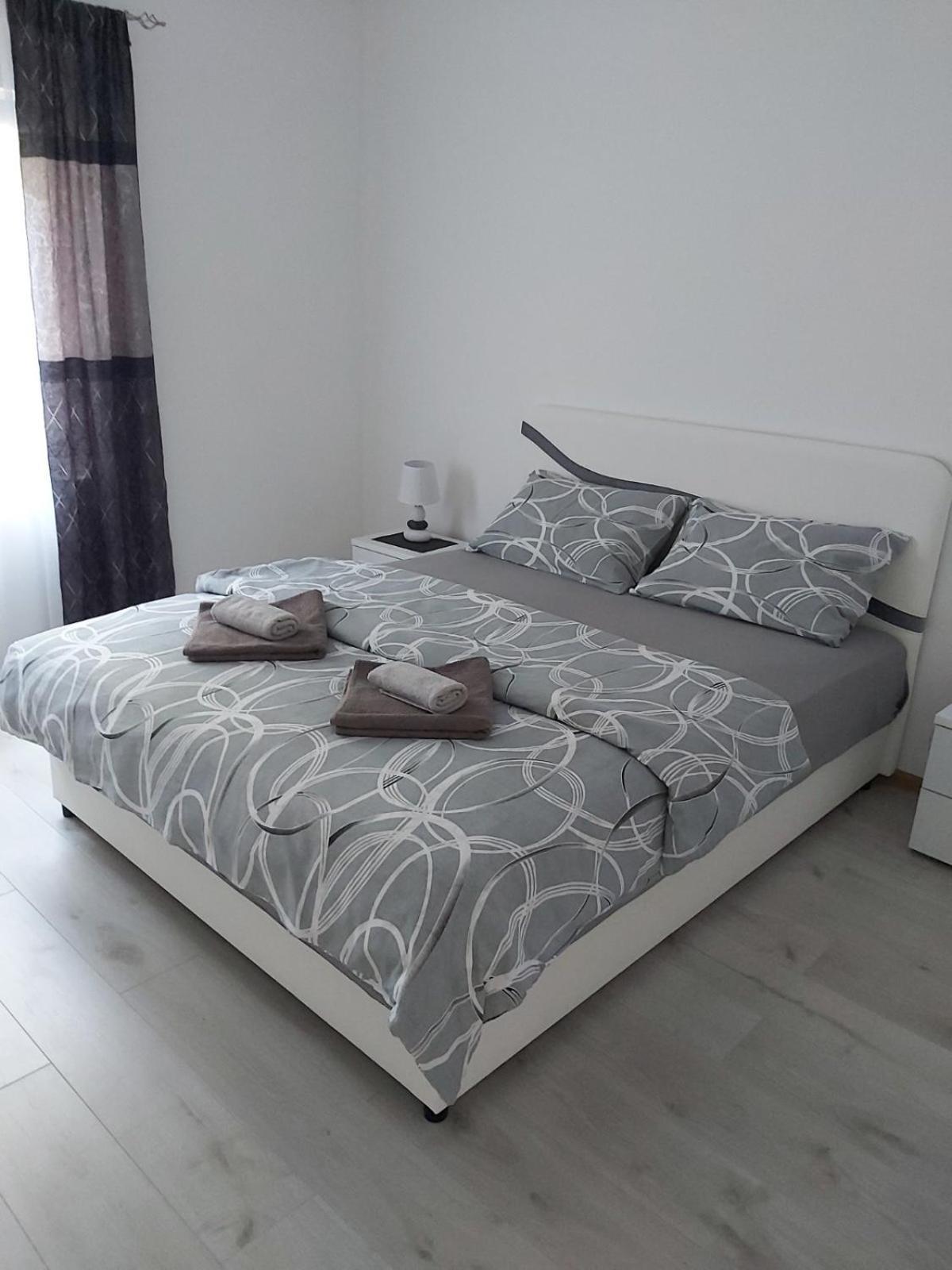 Apartment Marina 2 Kotor Bagian luar foto
