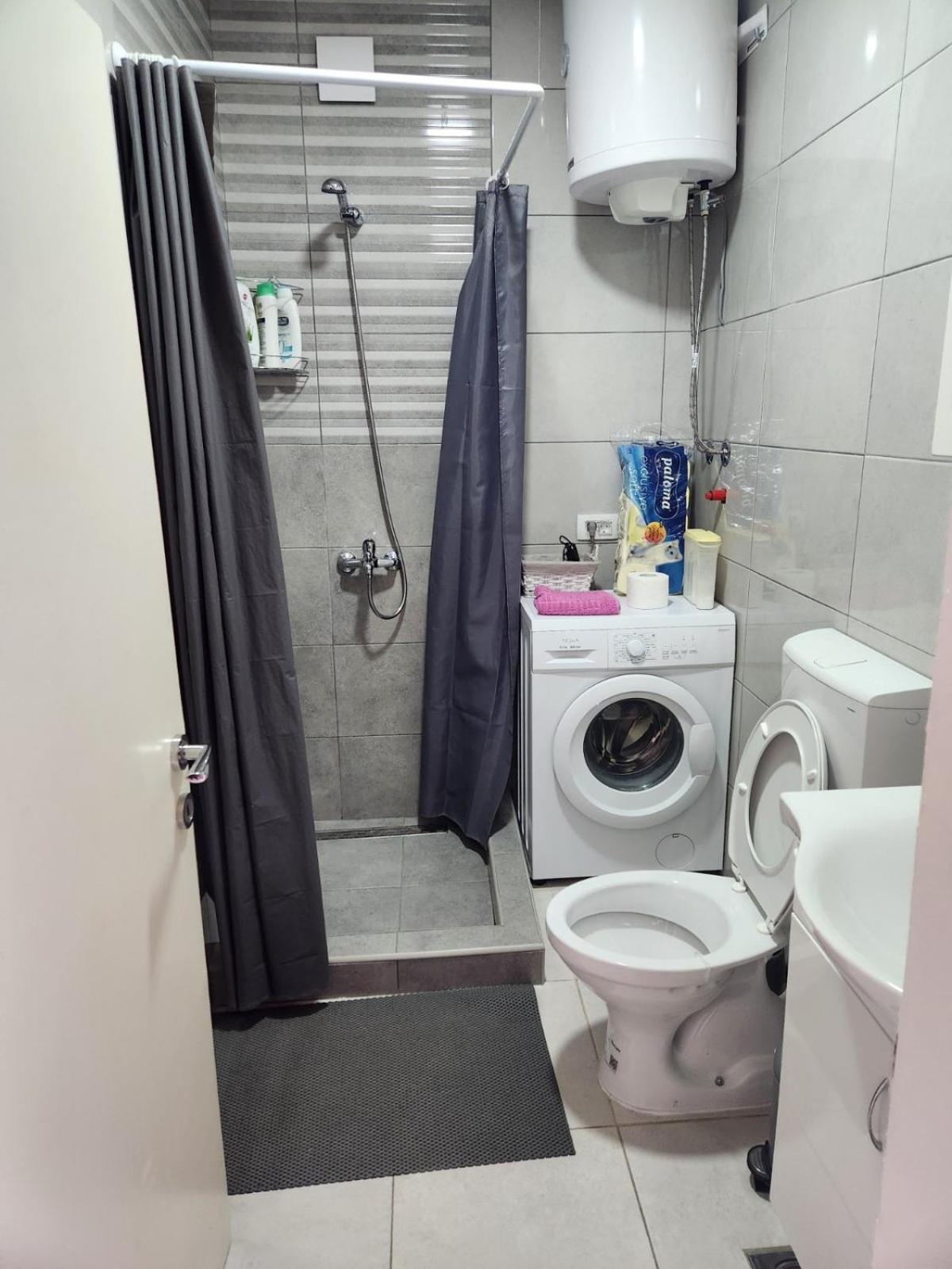 Apartment Marina 2 Kotor Bagian luar foto
