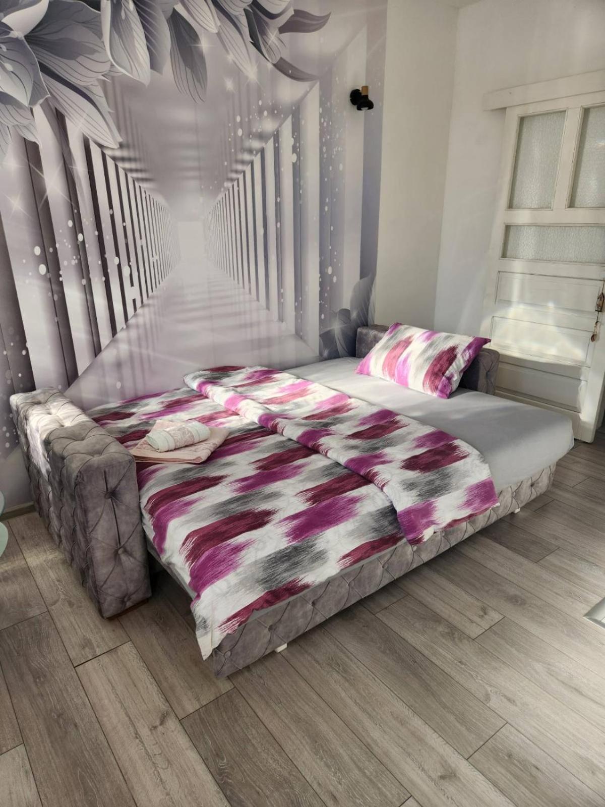 Apartment Marina 2 Kotor Bagian luar foto
